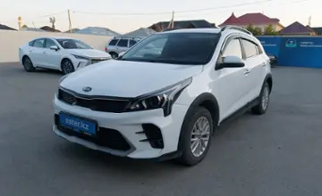 Kia Rio 2021 года за 8 000 000 тг. в Шымкент фото 1
