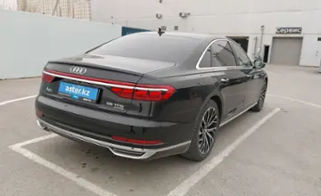 Audi A8 2019 года за 32 000 000 тг. в Шымкент фото 3