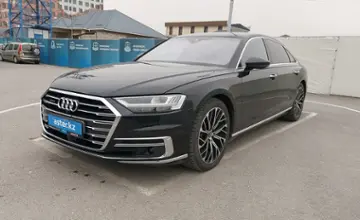 Audi A8 2019 года за 32 000 000 тг. в Шымкент фото 1