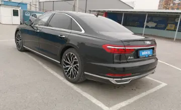 Audi A8 2019 года за 32 000 000 тг. в Шымкент фото 4