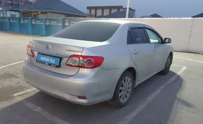 Toyota Corolla 2012 года за 5 000 000 тг. в Шымкент фото 3