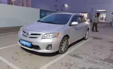 Toyota Corolla 2012 года за 5 000 000 тг. в Шымкент фото 1