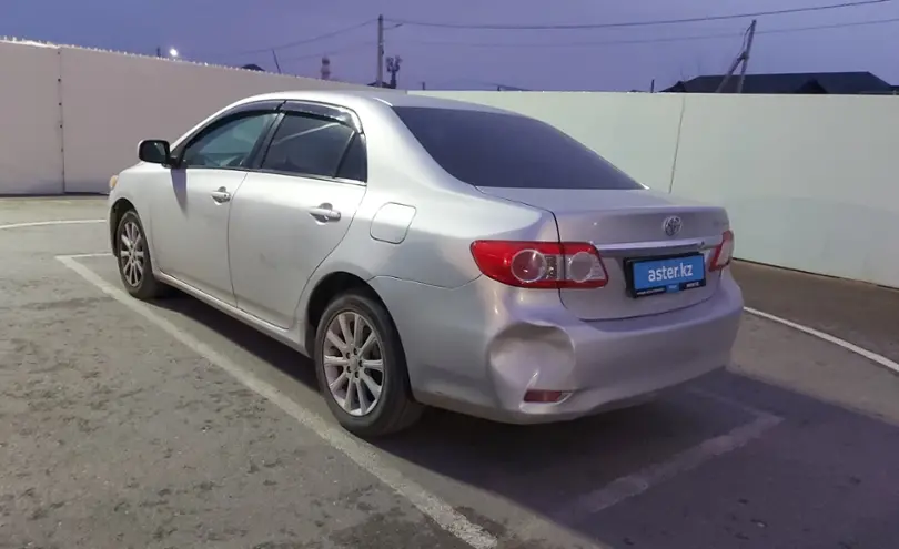 Toyota Corolla 2012 года за 5 000 000 тг. в Шымкент фото 4