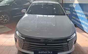 BYD Destroyer 05 2024 года за 7 500 000 тг. в Астана фото 2