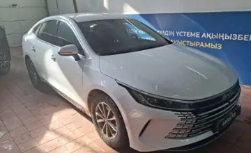 BYD Destroyer 05 2024 года за 7 500 000 тг. в Астана фото 3