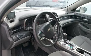 Chevrolet Malibu 2012 года за 5 500 000 тг. в Шымкент фото 5