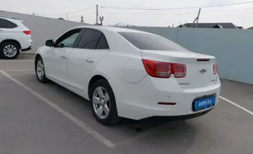 Chevrolet Malibu 2012 года за 5 500 000 тг. в Шымкент фото 4