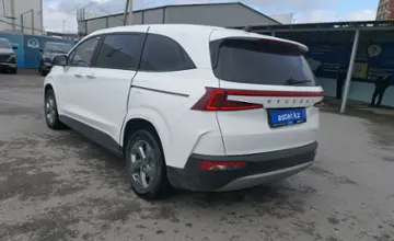 Hyundai Custin 2024 года за 15 500 000 тг. в Шымкент фото 4