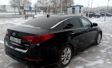 Kia Optima 2012 года за 6 000 000 тг. в Кокшетау