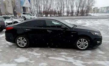 Kia Optima 2012 года за 6 000 000 тг. в Кокшетау фото 4