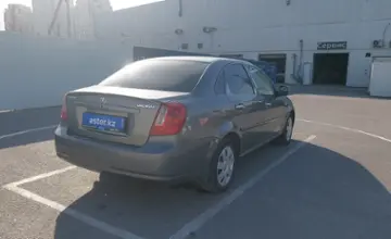 Daewoo Gentra 2014 года за 4 500 000 тг. в Шымкент фото 3