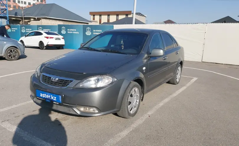 Daewoo Gentra 2014 года за 4 500 000 тг. в Шымкент