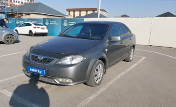 Daewoo Gentra 2014 года за 4 500 000 тг. в Шымкент фото 1