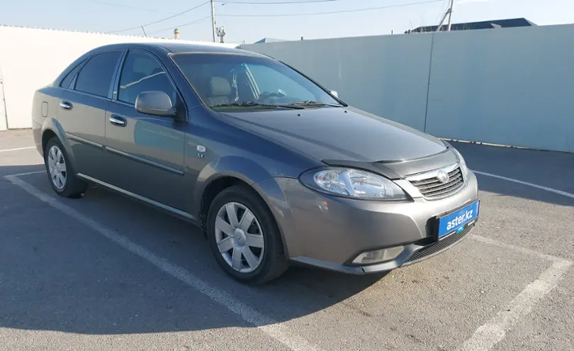 Daewoo Gentra 2014 года за 4 500 000 тг. в Шымкент фото 2