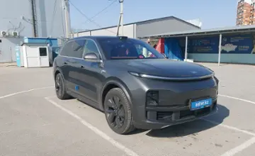 LiXiang L9 2024 года за 32 000 000 тг. в Шымкент фото 2