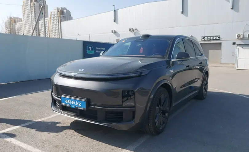 LiXiang L9 2024 года за 32 000 000 тг. в Шымкент
