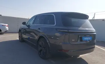 LiXiang L9 2024 года за 32 000 000 тг. в Шымкент фото 4