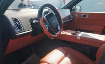 LiXiang L9 2024 года за 32 000 000 тг. в Шымкент фото 5