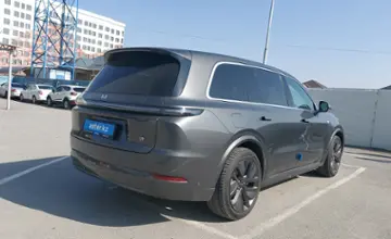 LiXiang L9 2024 года за 32 000 000 тг. в Шымкент фото 3