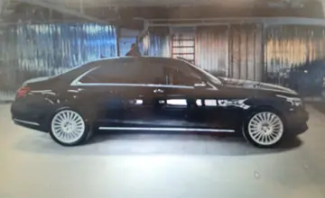 Mercedes-Benz S-Класс 2015 года за 2 375 000 тг. в Алматы фото 4