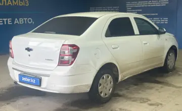 Chevrolet Cobalt 2021 года за 4 800 000 тг. в Алматы