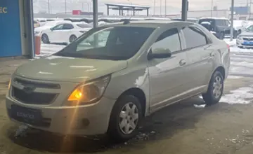 Chevrolet Cobalt 2021 года за 4 800 000 тг. в Алматы фото 1