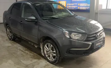 LADA (ВАЗ) Granta 2025 года за 5 000 000 тг. в Уральск фото 3