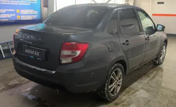 LADA (ВАЗ) Granta 2025 года за 5 000 000 тг. в Уральск