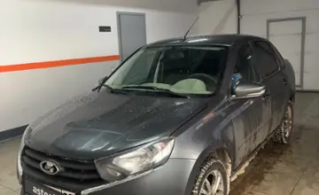 LADA (ВАЗ) Granta 2025 года за 5 000 000 тг. в Уральск фото 1