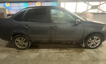 LADA (ВАЗ) Granta 2025 года за 5 000 000 тг. в Уральск фото 4