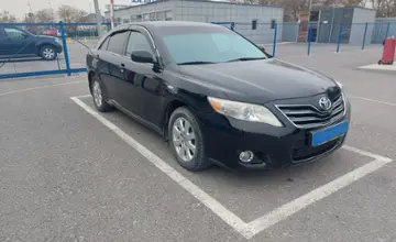 Toyota Camry 2008 года за 5 500 000 тг. в Шымкент фото 3
