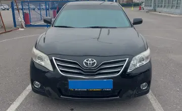 Toyota Camry 2008 года за 5 500 000 тг. в Шымкент фото 2