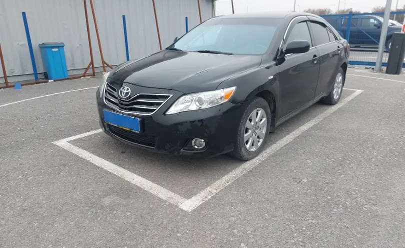 Toyota Camry 2008 года за 5 500 000 тг. в Шымкент