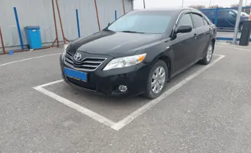 Toyota Camry 2008 года за 5 500 000 тг. в Шымкент фото 1