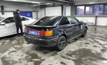 Audi 80 1993 года за 2 500 000 тг. в Астана фото 3