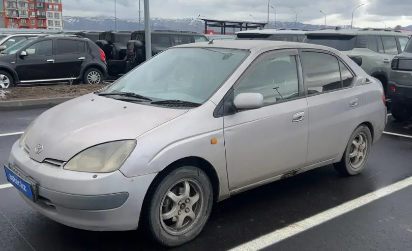 Toyota Prius 1999 года за 1 500 000 тг. в Алматы