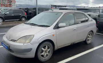 Toyota Prius 1999 года за 1 500 000 тг. в Алматы фото 1