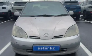 Toyota Prius 1999 года за 1 500 000 тг. в Алматы фото 2