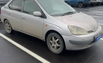 Toyota Prius 1999 года за 1 500 000 тг. в Алматы фото 3