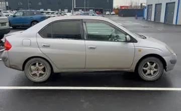 Toyota Prius 1999 года за 1 500 000 тг. в Алматы фото 4