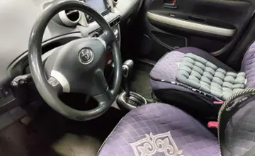 Scion xA 2006 года за 2 800 000 тг. в Астана фото 5