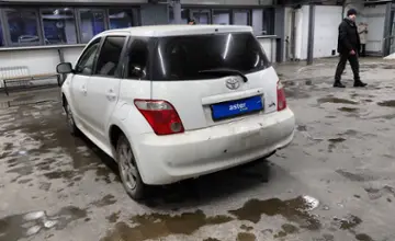 Scion xA 2006 года за 2 800 000 тг. в Астана фото 4
