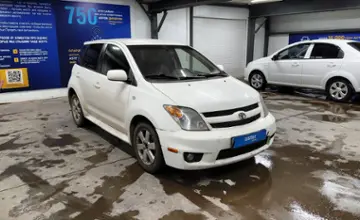Scion xA 2006 года за 2 800 000 тг. в Астана фото 2