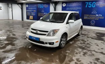 Scion xA 2006 года за 2 800 000 тг. в Астана фото 1