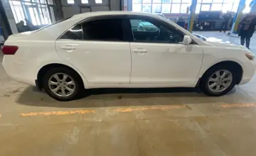 Toyota Camry 2006 года за 5 500 000 тг. в Караганда фото 4