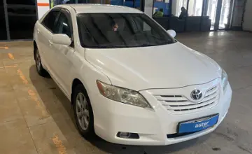 Toyota Camry 2006 года за 5 500 000 тг. в Караганда фото 3
