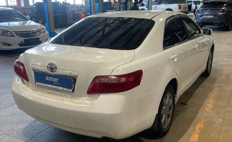 Toyota Camry 2006 года за 5 500 000 тг. в Караганда фото 5