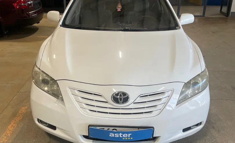 Toyota Camry 2006 года за 5 500 000 тг. в Караганда фото 2