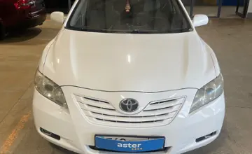 Toyota Camry 2006 года за 5 500 000 тг. в Караганда фото 2