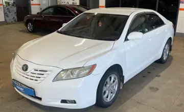 Toyota Camry 2006 года за 5 500 000 тг. в Караганда фото 1